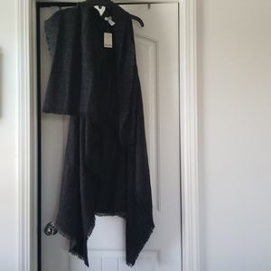 Mudd Sleeveless Sweater*Firm